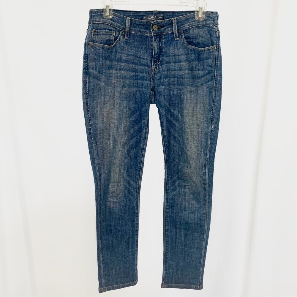 Levi’s 531 Skinny Jeans